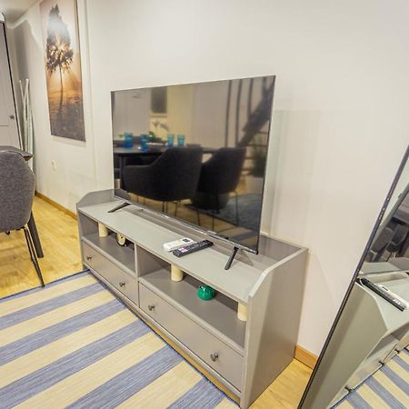 Cosy Flat In The Dob Street - Sapphire Apartment Budapest Exterior photo
