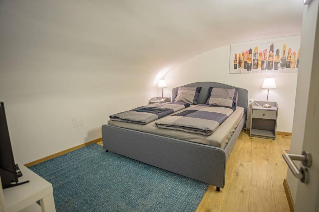 Cosy Flat In The Dob Street - Sapphire Apartment Budapest Exterior photo
