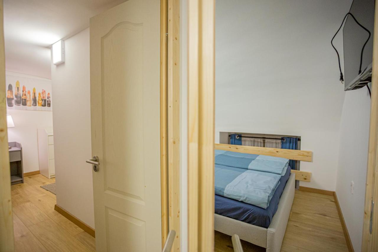 Cosy Flat In The Dob Street - Sapphire Apartment Budapest Exterior photo