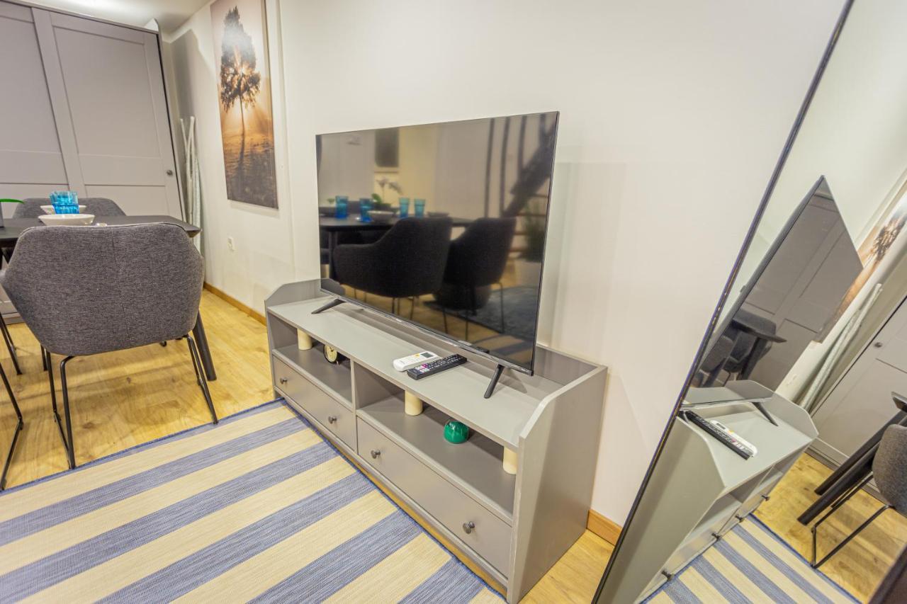 Cosy Flat In The Dob Street - Sapphire Apartment Budapest Exterior photo